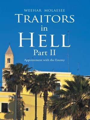 cover image of Traitors in Hell Part Ii